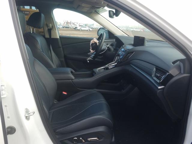 Photo 4 VIN: 5J8TC2H55KL011434 - ACURA RDX 