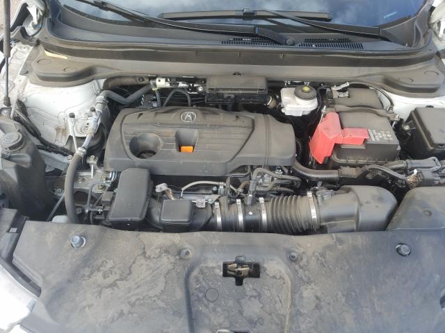 Photo 6 VIN: 5J8TC2H55KL011434 - ACURA RDX 