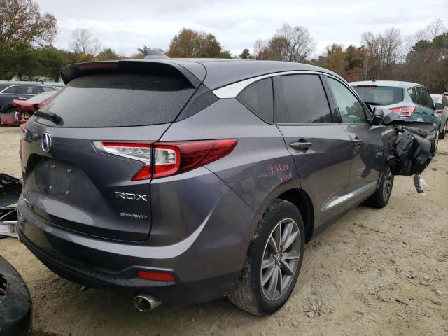 Photo 3 VIN: 5J8TC2H55KL011692 - ACURA RDX TECHNO 