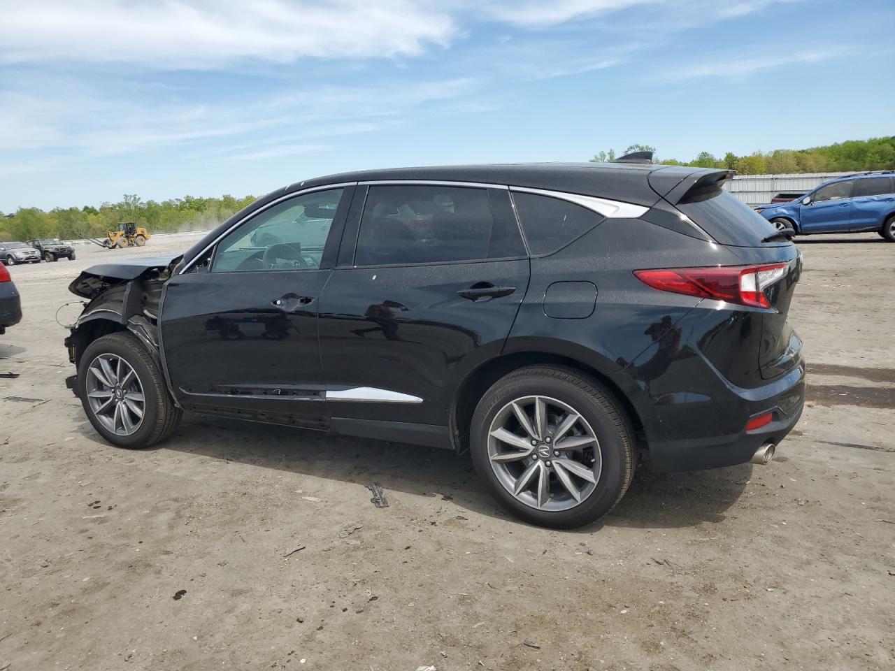 Photo 1 VIN: 5J8TC2H55KL017105 - ACURA RDX 