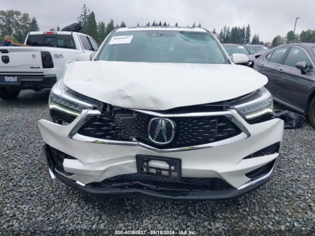 Photo 5 VIN: 5J8TC2H55KL041601 - ACURA RDX 