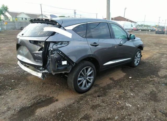 Photo 3 VIN: 5J8TC2H55LL006090 - ACURA RDX 