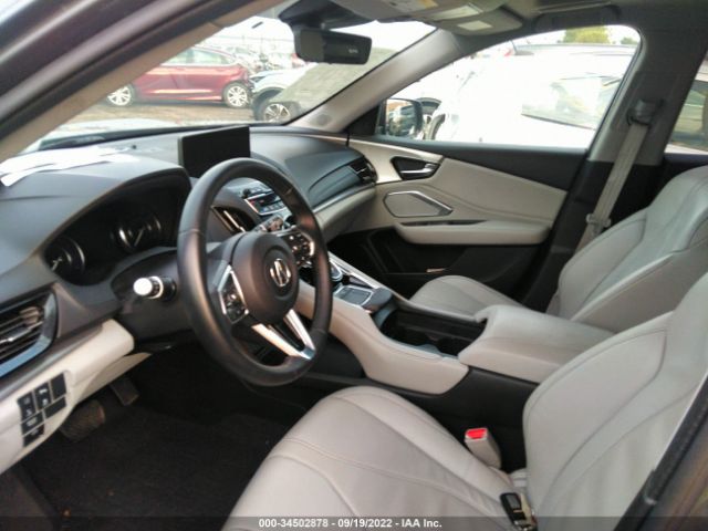 Photo 4 VIN: 5J8TC2H55LL006090 - ACURA RDX 