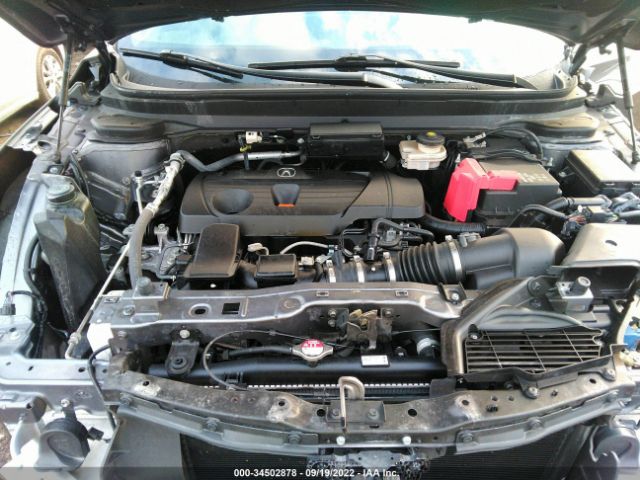 Photo 9 VIN: 5J8TC2H55LL006090 - ACURA RDX 