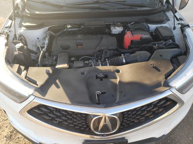 Photo 10 VIN: 5J8TC2H55LL030972 - ACURA RDX TECHNO 