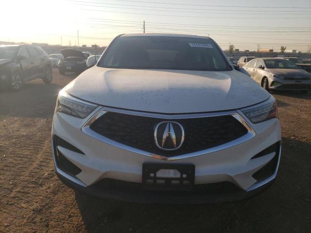 Photo 4 VIN: 5J8TC2H55LL030972 - ACURA RDX TECHNO 