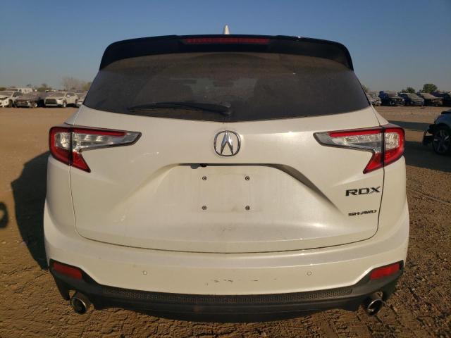 Photo 5 VIN: 5J8TC2H55LL030972 - ACURA RDX TECHNO 