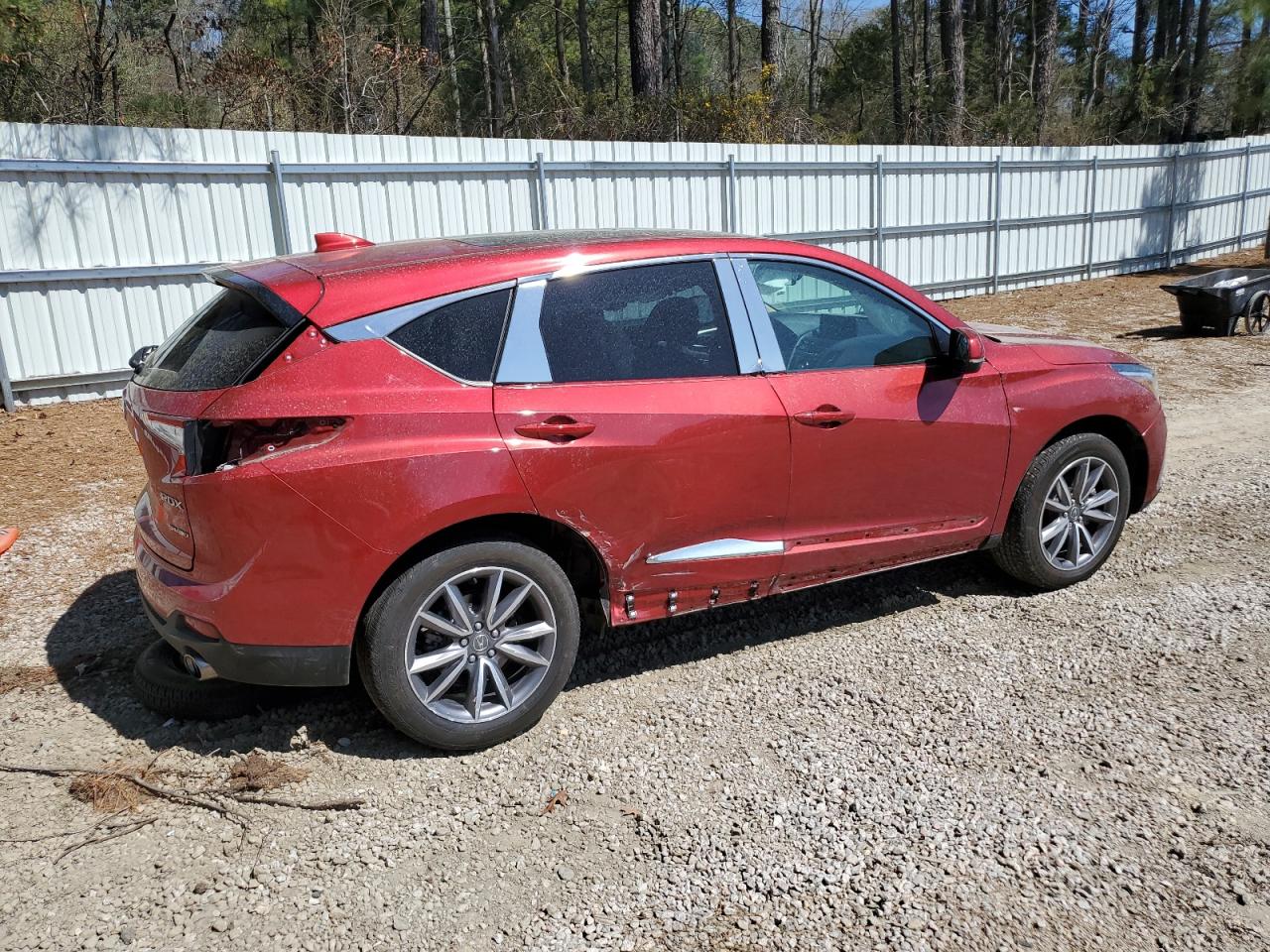 Photo 2 VIN: 5J8TC2H55ML005118 - ACURA RDX 