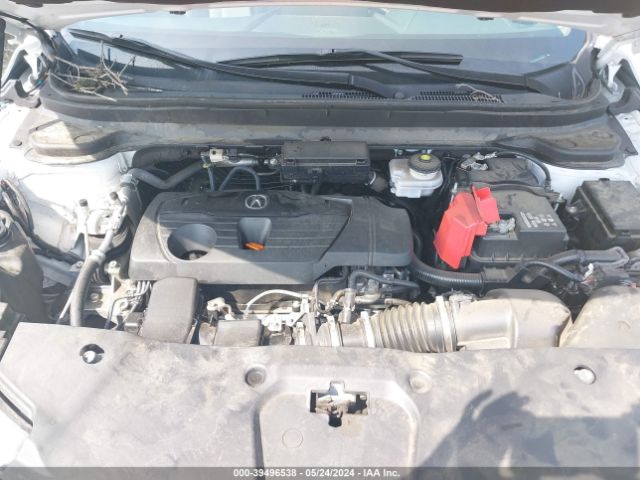 Photo 9 VIN: 5J8TC2H55ML025952 - ACURA RDX 