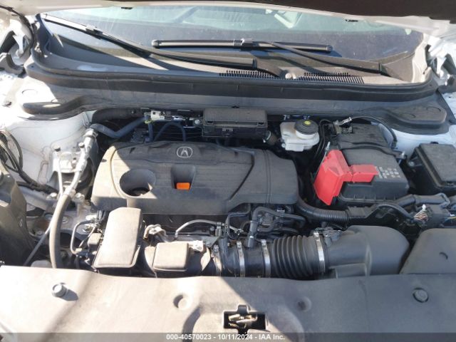 Photo 9 VIN: 5J8TC2H55ML033548 - ACURA RDX 