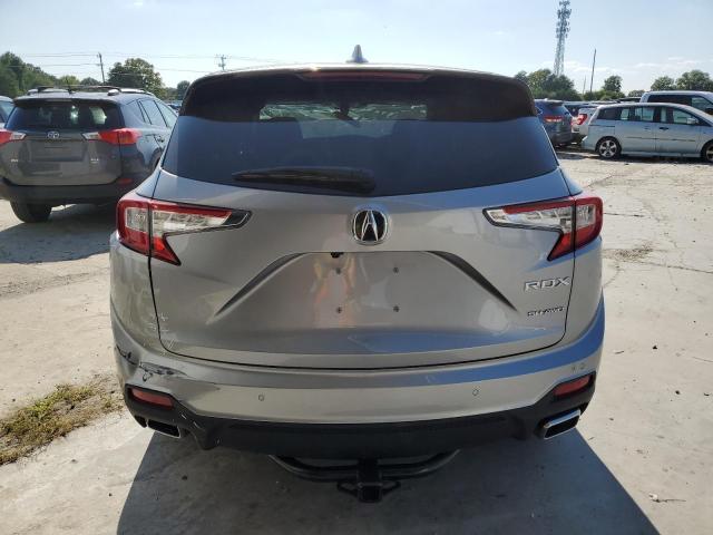 Photo 5 VIN: 5J8TC2H55RL012237 - ACURA RDX TECHNO 