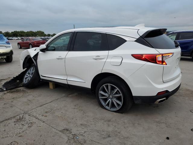 Photo 1 VIN: 5J8TC2H55RL033699 - ACURA RDX TECHNO 