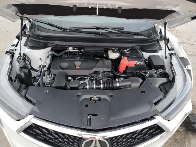 Photo 11 VIN: 5J8TC2H55RL033699 - ACURA RDX TECHNO 