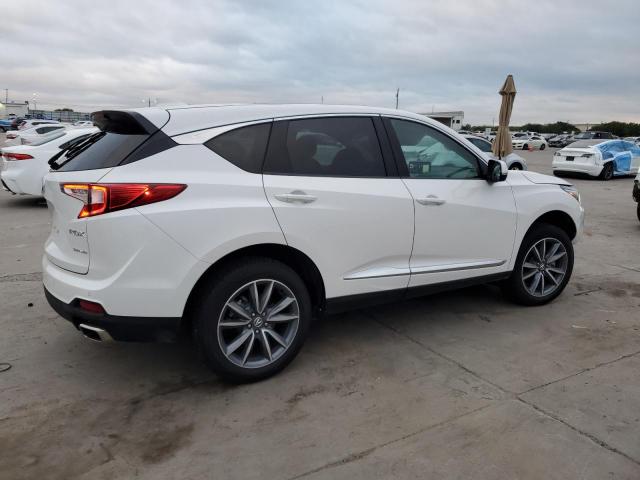 Photo 2 VIN: 5J8TC2H55RL033699 - ACURA RDX TECHNO 