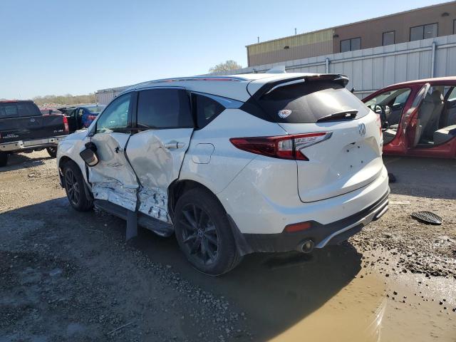 Photo 1 VIN: 5J8TC2H56KL007599 - ACURA RDX 