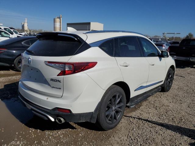 Photo 2 VIN: 5J8TC2H56KL007599 - ACURA RDX 