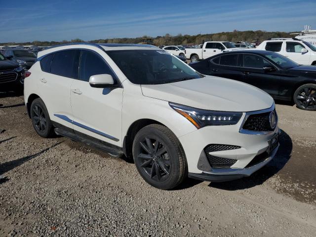 Photo 3 VIN: 5J8TC2H56KL007599 - ACURA RDX 