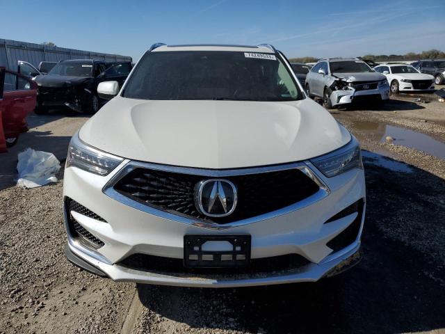 Photo 4 VIN: 5J8TC2H56KL007599 - ACURA RDX 