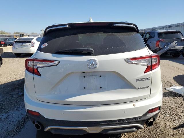 Photo 5 VIN: 5J8TC2H56KL007599 - ACURA RDX 