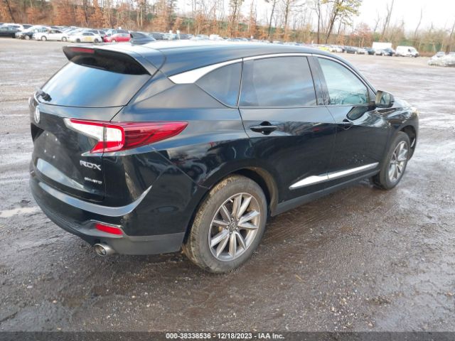 Photo 3 VIN: 5J8TC2H56KL015136 - ACURA RDX 