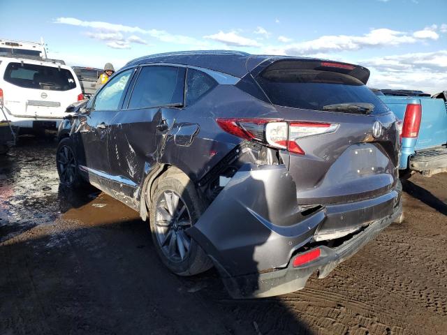 Photo 1 VIN: 5J8TC2H56KL016531 - ACURA RDX 