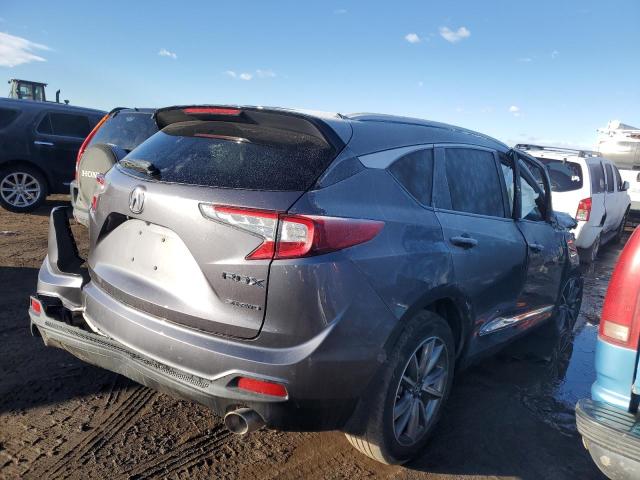 Photo 2 VIN: 5J8TC2H56KL016531 - ACURA RDX 