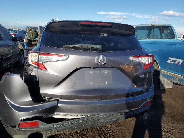 Photo 5 VIN: 5J8TC2H56KL016531 - ACURA RDX 