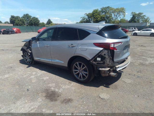 Photo 2 VIN: 5J8TC2H56KL019140 - ACURA RDX 