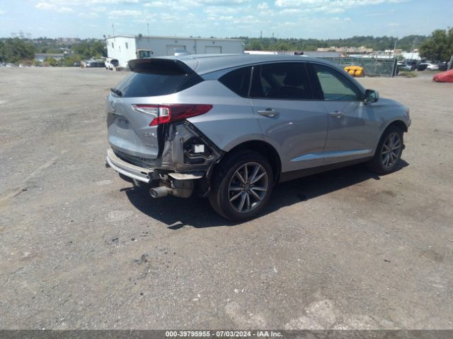 Photo 3 VIN: 5J8TC2H56KL019140 - ACURA RDX 