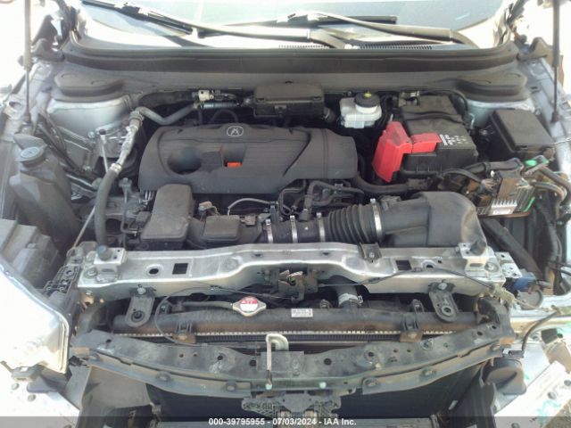 Photo 9 VIN: 5J8TC2H56KL019140 - ACURA RDX 