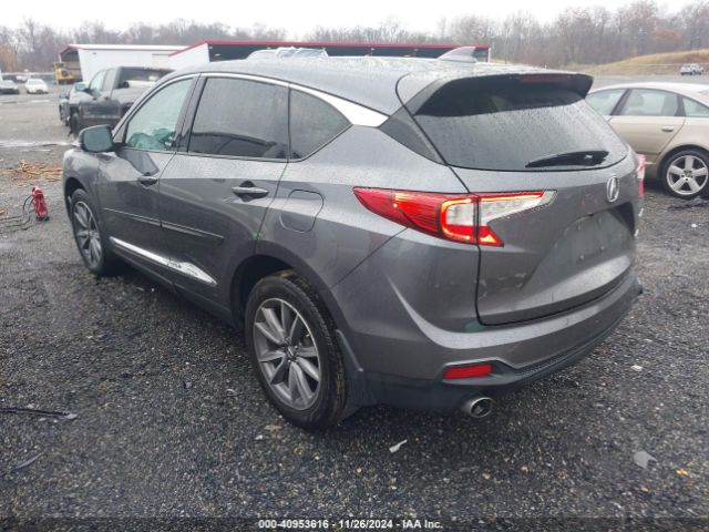 Photo 2 VIN: 5J8TC2H56KL021275 - ACURA RDX 