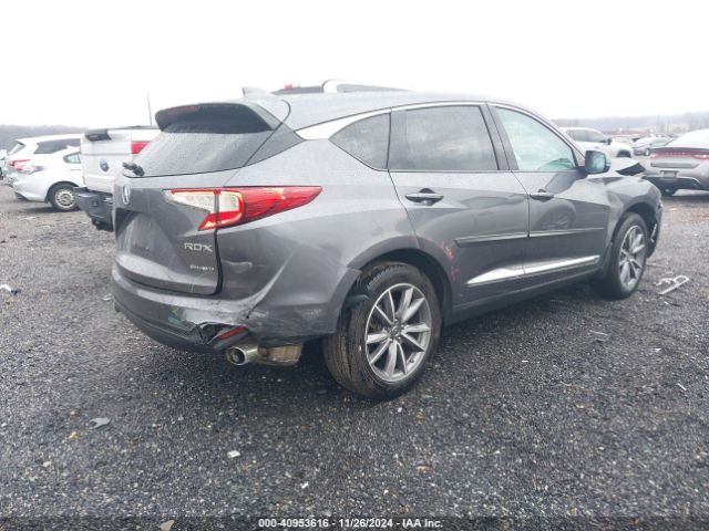 Photo 3 VIN: 5J8TC2H56KL021275 - ACURA RDX 