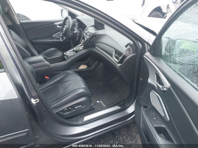 Photo 4 VIN: 5J8TC2H56KL021275 - ACURA RDX 