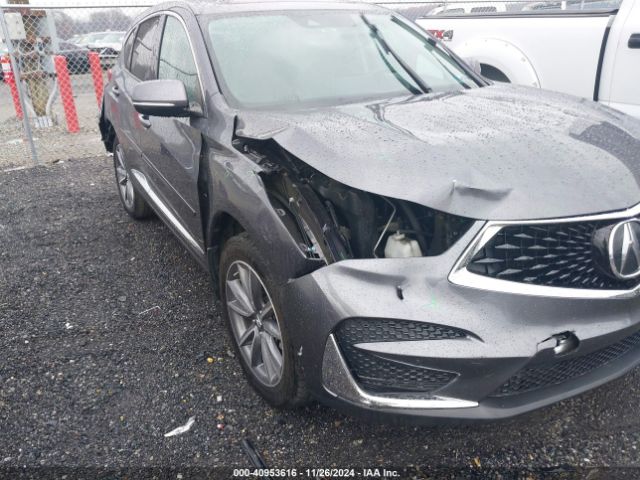 Photo 5 VIN: 5J8TC2H56KL021275 - ACURA RDX 