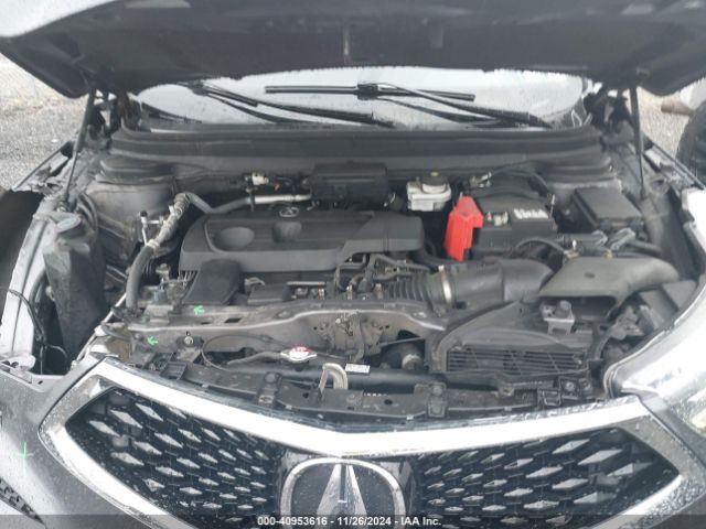 Photo 9 VIN: 5J8TC2H56KL021275 - ACURA RDX 