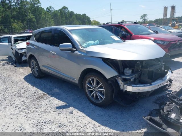 Photo 0 VIN: 5J8TC2H56KL028081 - ACURA RDX 