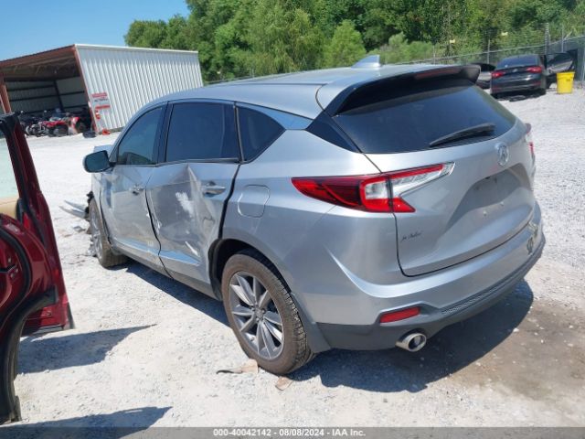 Photo 2 VIN: 5J8TC2H56KL028081 - ACURA RDX 