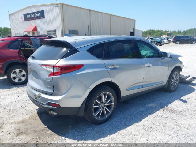 Photo 3 VIN: 5J8TC2H56KL028081 - ACURA RDX 