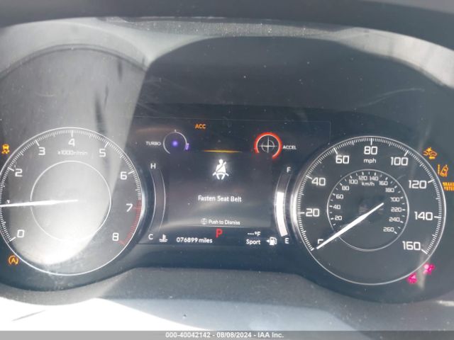 Photo 6 VIN: 5J8TC2H56KL028081 - ACURA RDX 