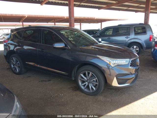 Photo 0 VIN: 5J8TC2H56KL029196 - ACURA RDX 