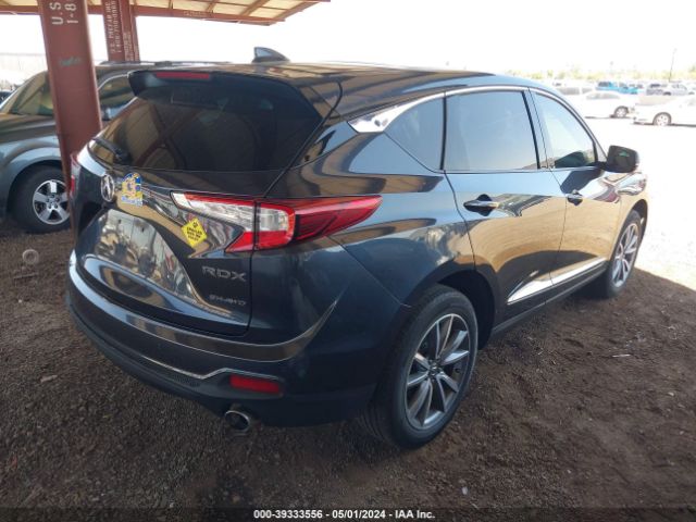 Photo 3 VIN: 5J8TC2H56KL029196 - ACURA RDX 