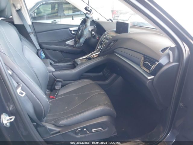 Photo 4 VIN: 5J8TC2H56KL029196 - ACURA RDX 