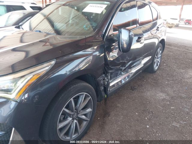 Photo 5 VIN: 5J8TC2H56KL029196 - ACURA RDX 