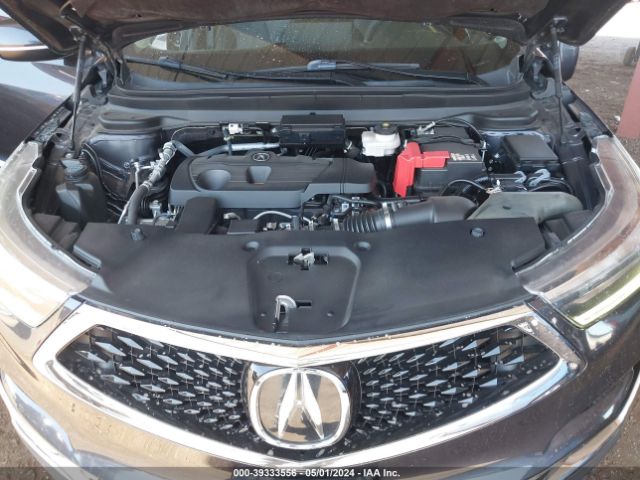 Photo 9 VIN: 5J8TC2H56KL029196 - ACURA RDX 