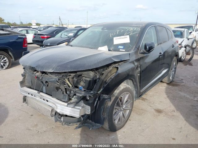 Photo 1 VIN: 5J8TC2H56LL021570 - ACURA RDX 