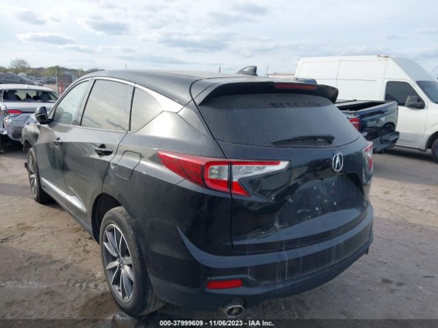 Photo 2 VIN: 5J8TC2H56LL021570 - ACURA RDX 