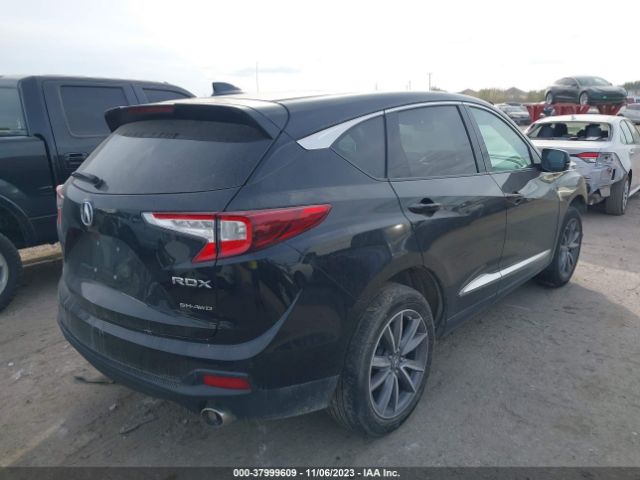 Photo 3 VIN: 5J8TC2H56LL021570 - ACURA RDX 