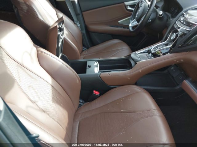 Photo 4 VIN: 5J8TC2H56LL021570 - ACURA RDX 