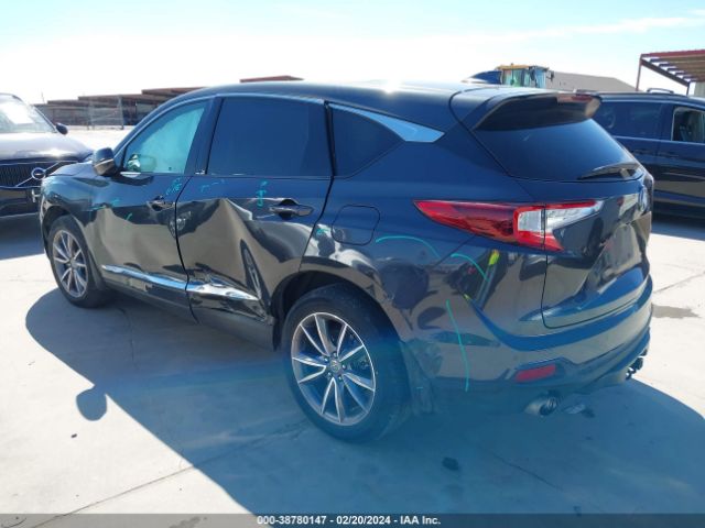 Photo 2 VIN: 5J8TC2H56LL036411 - ACURA RDX 