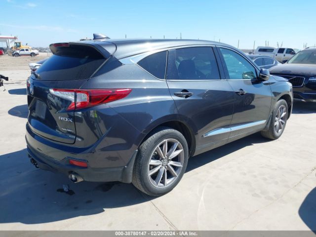 Photo 3 VIN: 5J8TC2H56LL036411 - ACURA RDX 